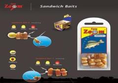 Carp Zoom Sandwich Bait No:2