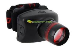 Watton WT-054 Zoomlu Kafa Feneri