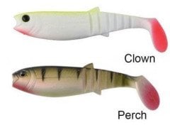 Savage Gear LB Cannibal 8 cm 5 gr Silikon