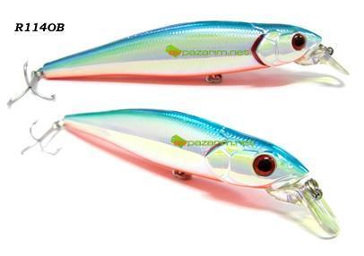 Strike Pro EG079 130 mm 28 gr Suni Yem