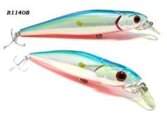 Strike Pro EG079 130 mm 28 gr Suni Yem