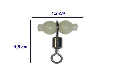 Effe Boncuklu Fırdöndü