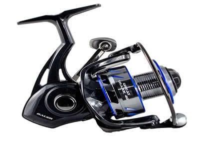 Bauer Shark 10 Olta Makinesi