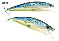 River2Sea Sea Min 120 mm 17.5 gr Sahte