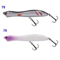 Effe Japanese Natsu 135 mm 28 gr Suni Yem