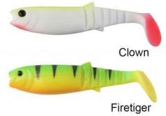 Savage Gear LB Cannibal 10 cm 9 gr Silikon