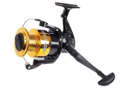 Fladen Chieftain Beach 70 FD Makine