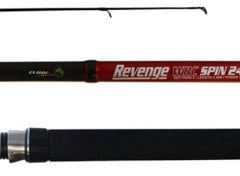 Eurofish Revenge 2,40 mt 10-35 gr Spin Kamış