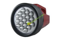 Watton WT-010 Şarzlı Fener