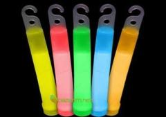 Ecotackle 15 cm Kamp Fosforu