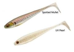 Daiwa Duck Fin Shad 13 cm Silikon Yem