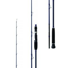 Daiwa Exceler Oceano 1,93 mt Max 180 gr Tetikli Jig Kamış