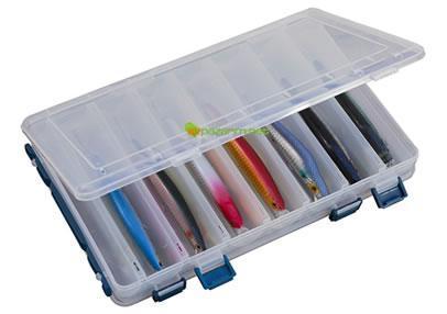 Remixon HS-328 Rapala Kutusu