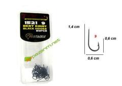Pro Tackle 1521 İğne 9 no