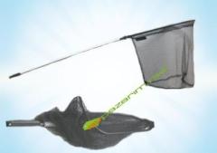 Laserfish 714P Katlanır Kepçe