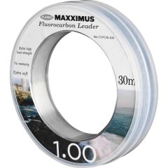 Fladen Maxximus Fluorocarbon Leader Misina 30M 0.70 MM