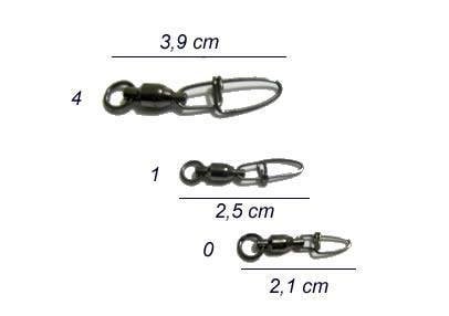 Roder 1053 Rulmanlı Fırdöndü No:0 - 1 -2- 4
