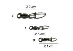 Roder 1053 Rulmanlı Fırdöndü No:0 - 1 -2- 4