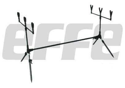 Effe IMP 3 lü Kamış Sehpası