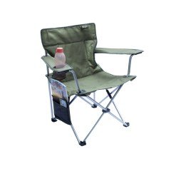 Ryuji Profesyonel Kamp Sandalyesi