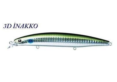 Daiwa SL Shiner Z120F 4337 19 gr Suni Yem