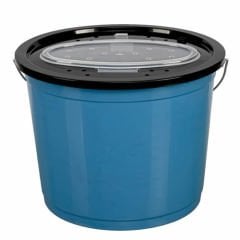 Captain Eco Süzgeçli Balıkçı Kovası 8 lt