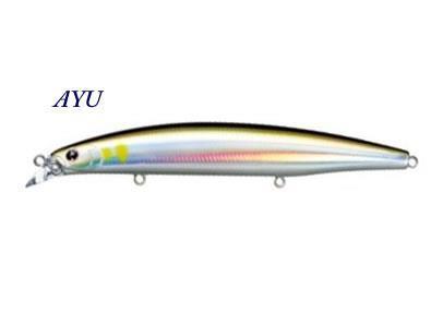 Daiwa SL Shiner Z120F 4338 19 gr Suni Yem