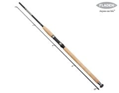 Fladen Warbird IM6 General 2 Parça Spin Kamış