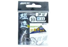 BKK İzumezina CB Black Nickel İğne