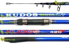 Kudos IM-7 Tele 4,20 mt 100-180 gr Surf Kamış