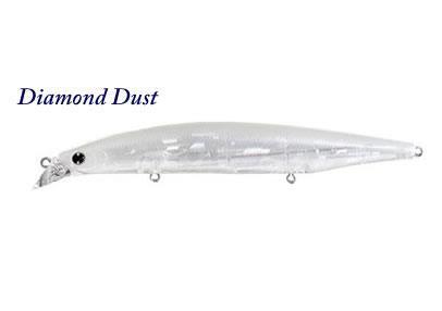 Daiwa SL Shiner Z120F 4340 19 gr Suni Yem