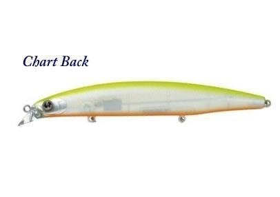 Daiwa SL Shiner Z140F 4199 25,6 gr Suni Yem