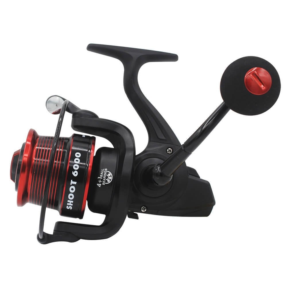 Albastar Shoot 6000 Olta Makinesi