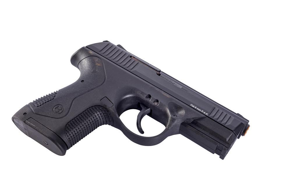 Blow TR 14 02 Kuru Sıkı Ses Tabancası