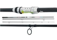 Kudos IM-9 3P 3,90 mt Carp 3,5 Ibs Kamış