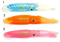 Protacke Junker Soft Squid