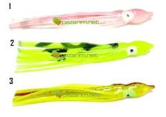 Protacke Tender 13 cm Soft Lure