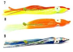 Protacke Tender 9,5 cm Soft Lure