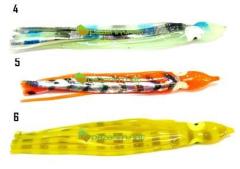 Protacke Tender 9,5 cm Soft Lure