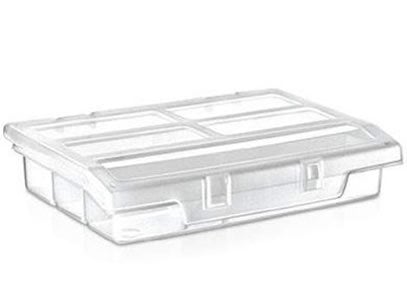 Kaminari ASR 4010 Organizer Kutu 7 no