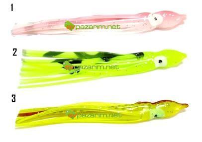 Protacke Tender 9,5 cm Soft Lure