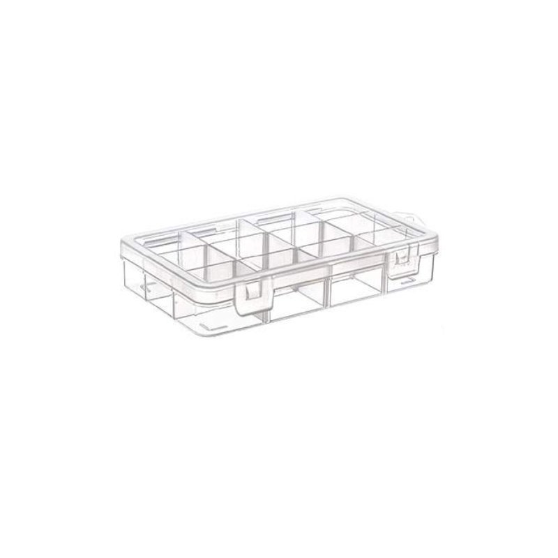 Kaminari ASR 2093 Organizer Kutu 5 no