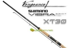 Shimano Vengeance BX 270 cm MH 14-40 gr Kamış