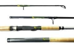 Shimano Alivio DX Spinning 270 cm H 20-50 gr