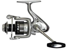 Portfish Bastina 2000 Olta Makinesi