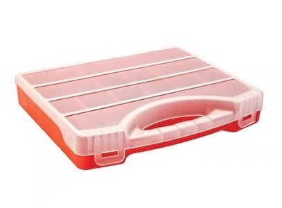 Kaminari ASR 2044 Organizer Kutu