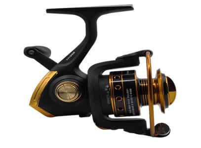 Portfish YF 1000 Olta Makinesi