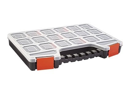 Kaminari ASR 2034 Organizer Kutu