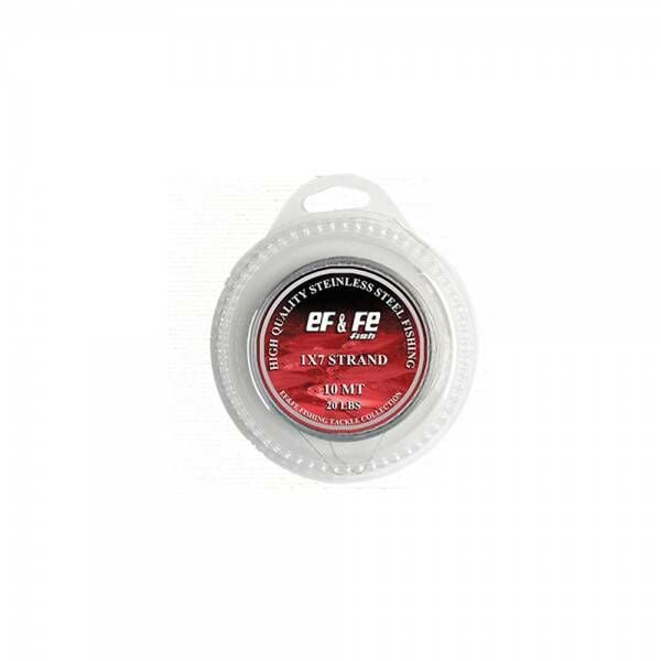 Effe Çelik Tel 10 mt