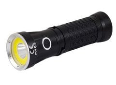 Police PS-48 Döner Başlıklı El Feneri